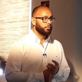 Tomás Ocaña Urwitz