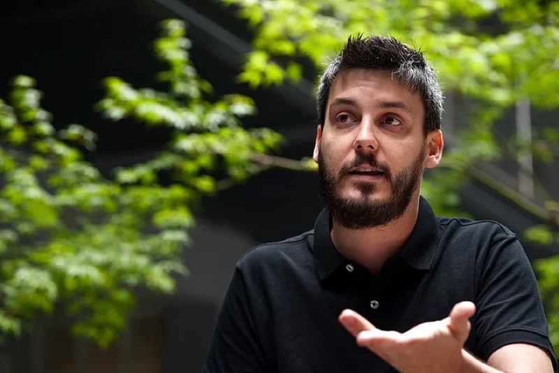 Miguel Angel Gavilanes