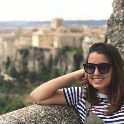 Silvia Oramas Pérez